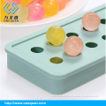 Christmas gifts favorites ice cream for hilarity /silicone ice mould for sweet love